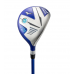 Mizuno Junior JM01兒童套桿組#1W+5W+4U+5~PW、SW+PT+BAG